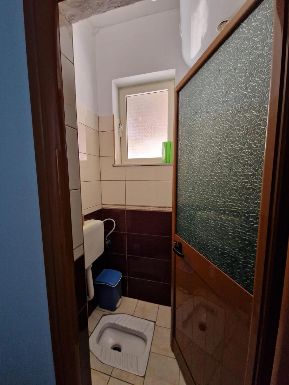 Guest House Korabi Ceren Екстер'єр фото
