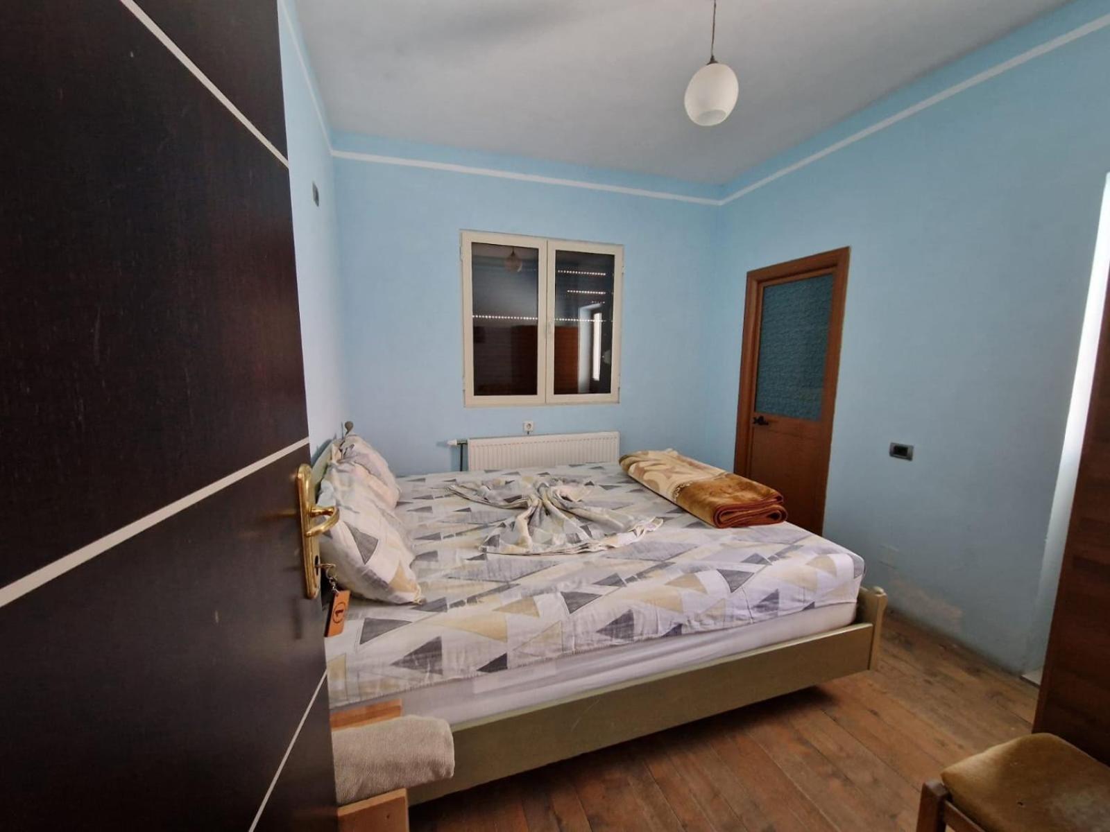 Guest House Korabi Ceren Екстер'єр фото
